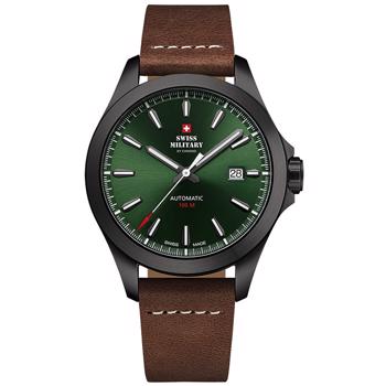 Swiss Military Hanowa model SMA34077.12 kauft es hier auf Ihren Uhren und Scmuck shop